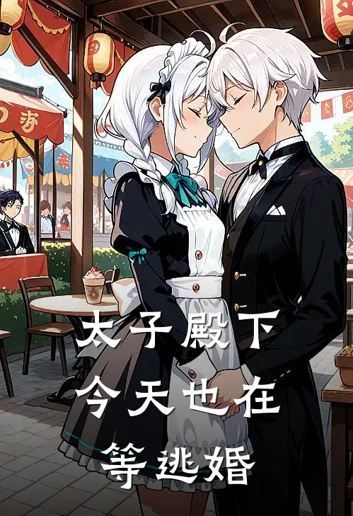 太子殿下今天也在等逃婚(萧珏萧珏)最热门小说_小说完整版太子殿下今天也在等逃婚萧珏萧珏