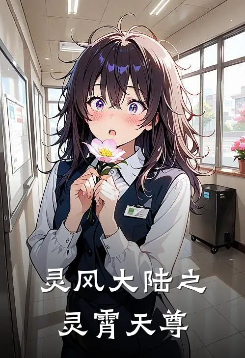 灵风大陆之灵霄天尊