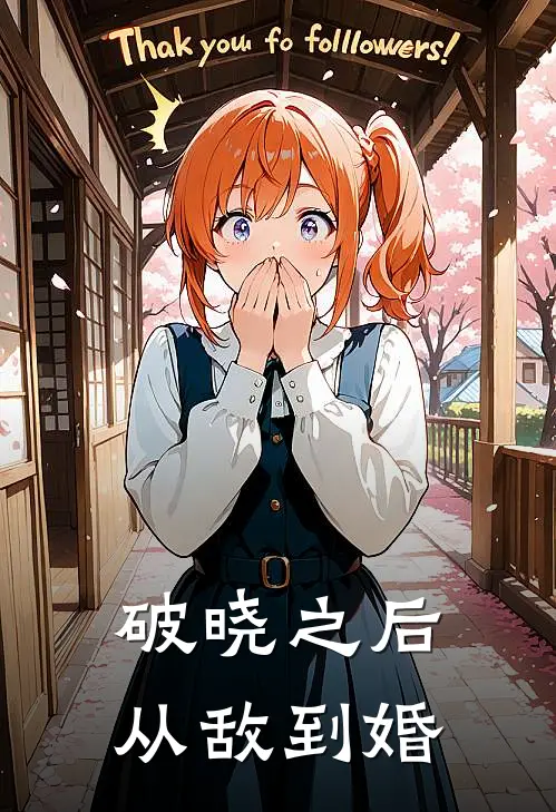 破晓之后，从敌到婚(哈利德拉科)最新热门小说_完结小说破晓之后，从敌到婚(哈利德拉科)