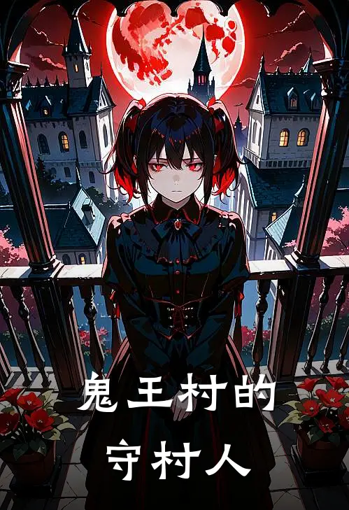 鬼王村的守村人