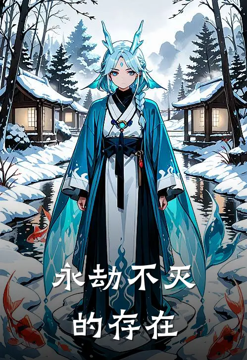 永劫不灭的存在