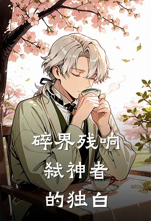 《碎界残响：弑神者的独白》林陨林雷完结版阅读_林陨林雷完结版在线阅读