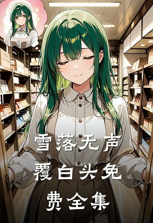 雪落无声覆白头免费全集