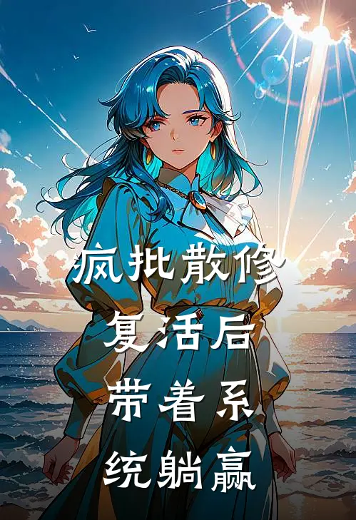 疯批散修复活后，带着系统躺赢