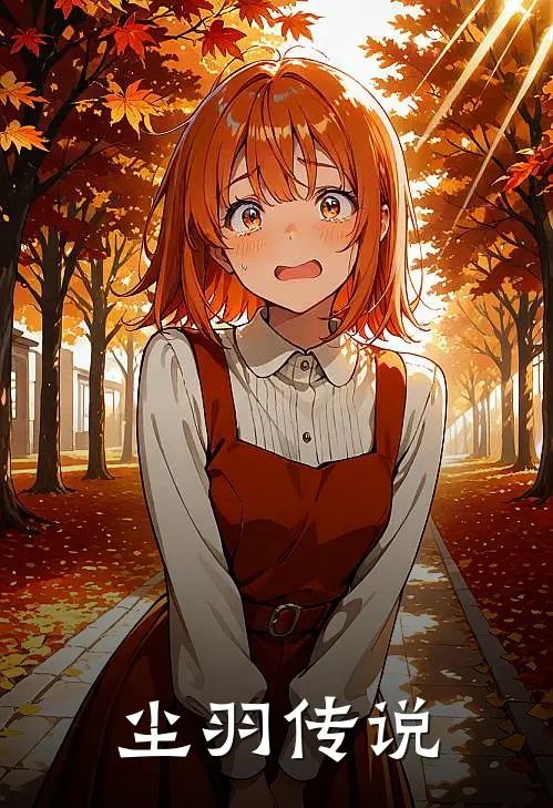 尘羽传说