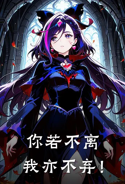 你若不离，我亦不弃！