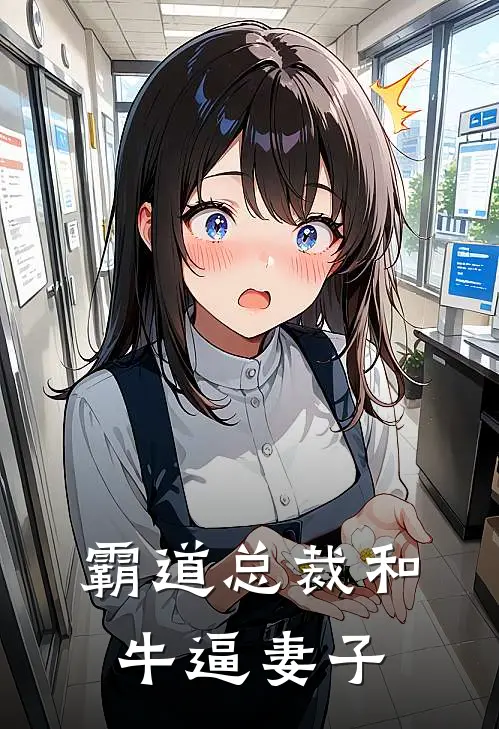 霸道总裁和牛逼妻子