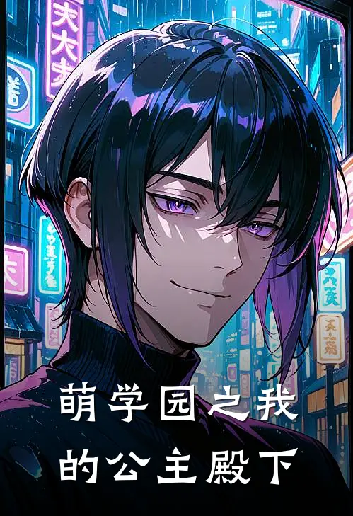 萌学园之我的公主殿下