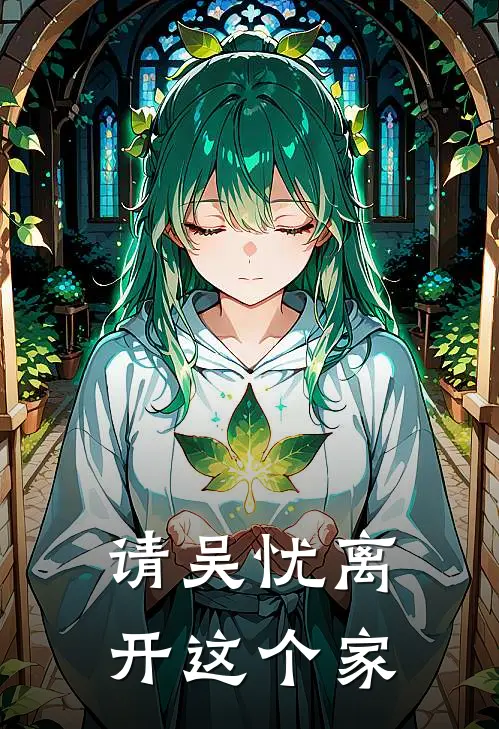 请吴忧离开这个家