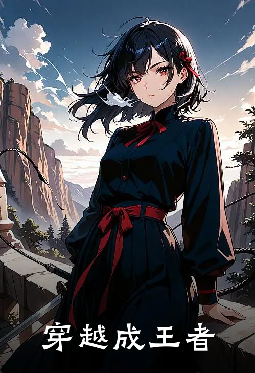穿越成王者