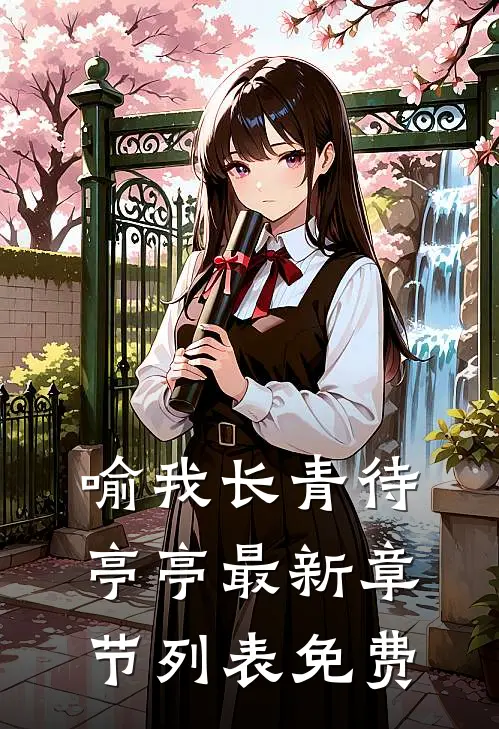 喻我长青待亭亭 最新章节列表免费