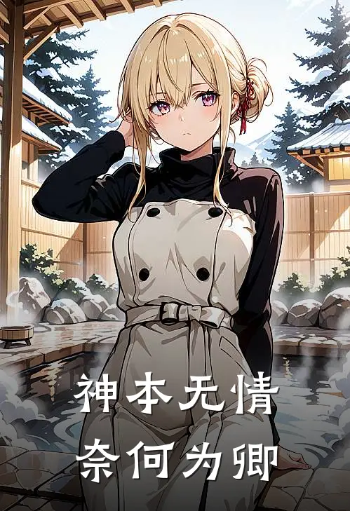 神本无情，奈何为卿