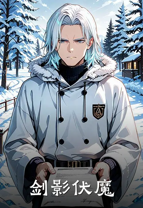 苏御赵峰《剑影伏魔》完整版在线阅读_苏御赵峰完整版在线阅读