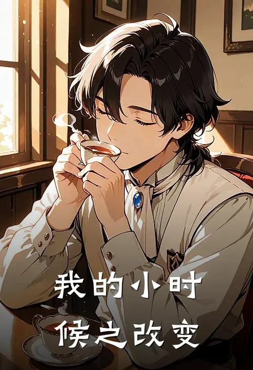 我的小时候之改变