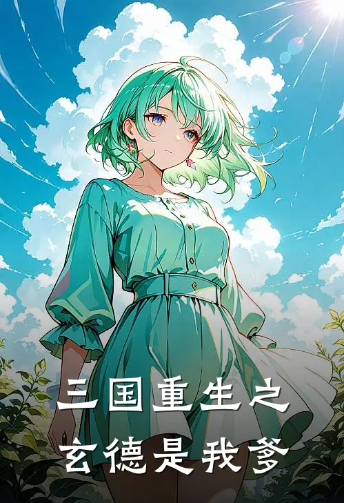 三国重生之玄德是我爹