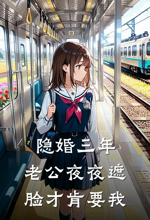 隐婚三年，老公夜夜遮脸才肯要我