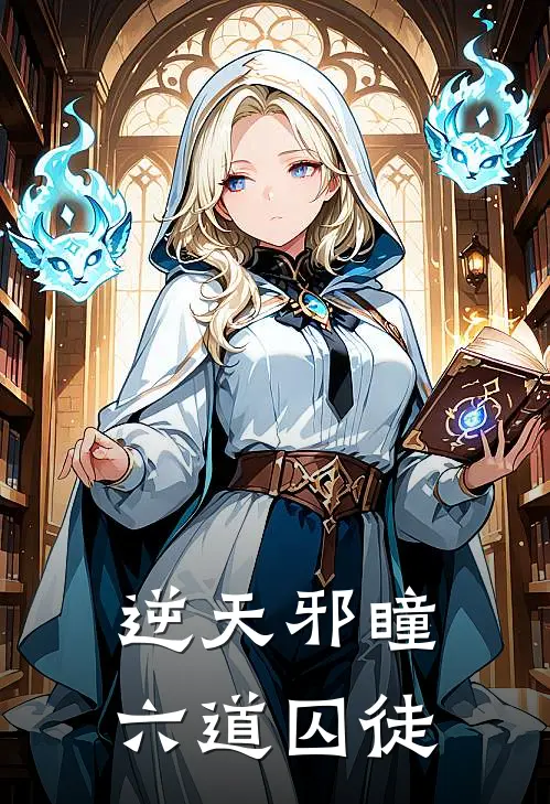 逆天邪瞳：六道囚徒(秦明林清雪)无弹窗小说免费阅读_小说完整版免费阅读逆天邪瞳：六道囚徒秦明林清雪