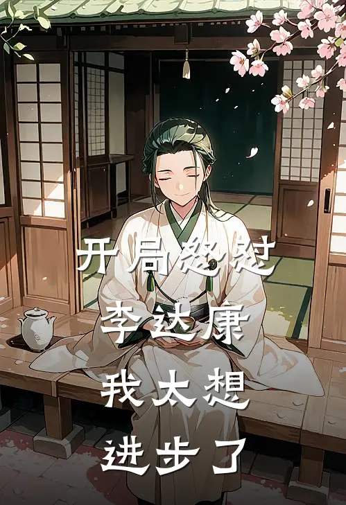 陈岩石李达康《开局怒怼李达康，我太想进步了》完结版免费阅读_开局怒怼李达康，我太想进步了全文免费阅读