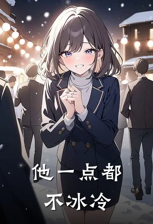 他一点都不冰冷