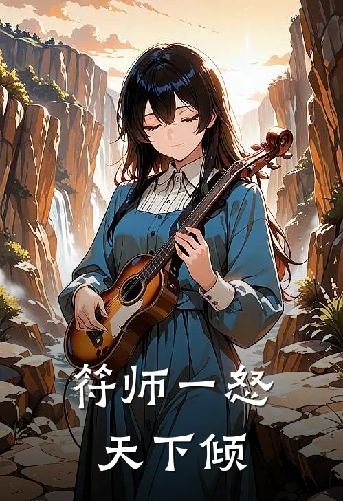 符师一怒天下倾