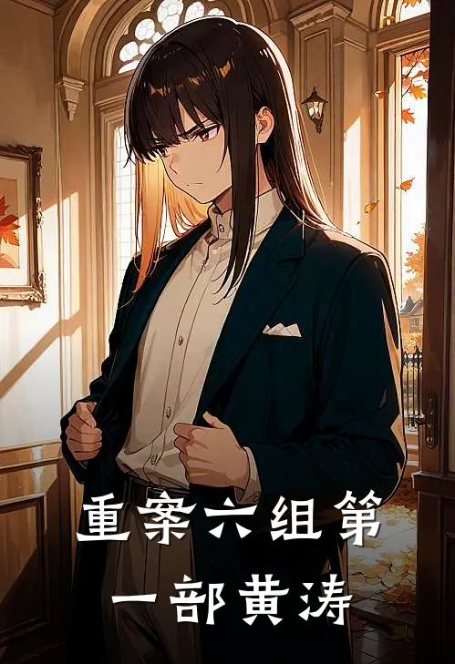 重案六组第一部黄涛