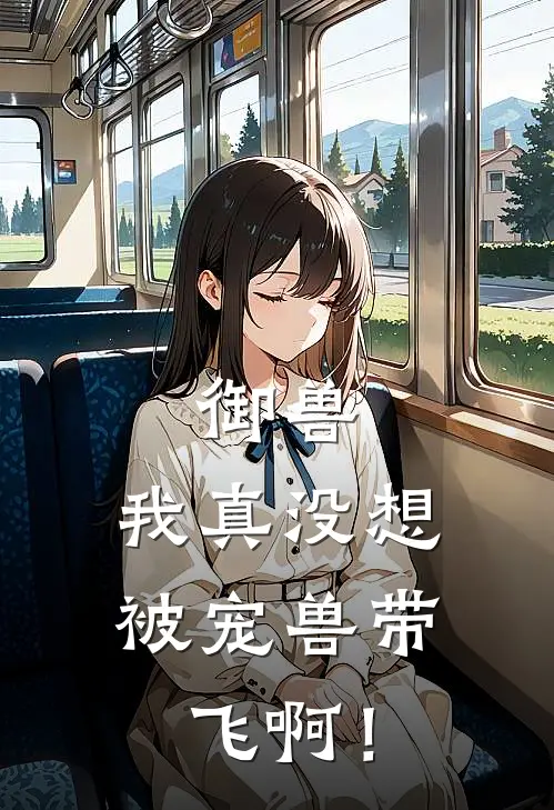 御兽：我真没想被宠兽带飞啊！(林墨城秋)完结小说推荐_小说全文免费阅读御兽：我真没想被宠兽带飞啊！林墨城秋