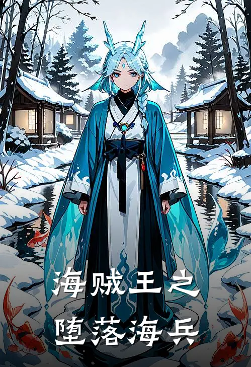 海贼王之堕落海兵