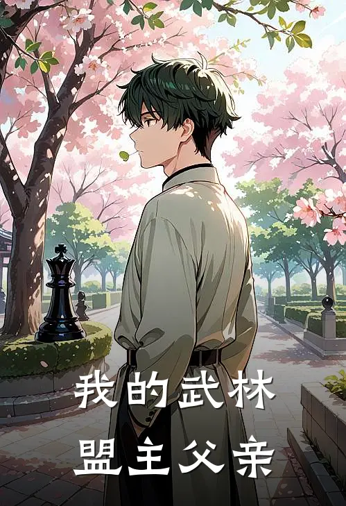 我的武林盟主父亲
