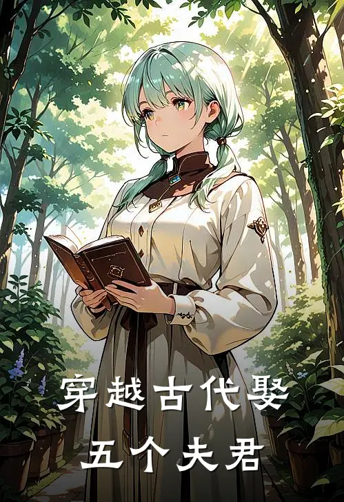 穿越古代娶五个夫君