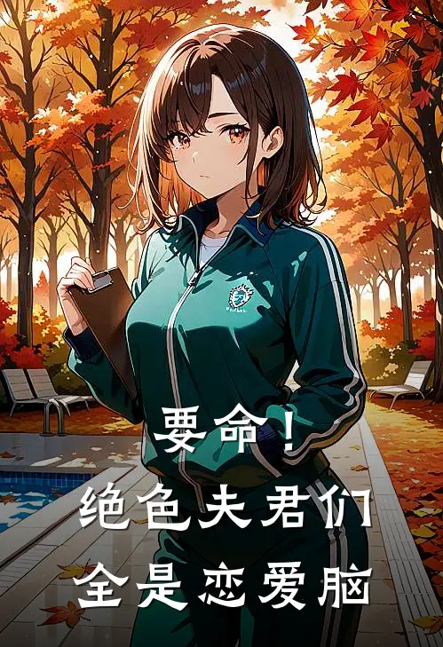 要命！绝色夫君们全是恋爱脑