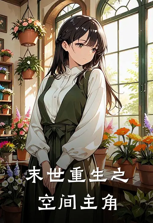 末世重生之空间主角