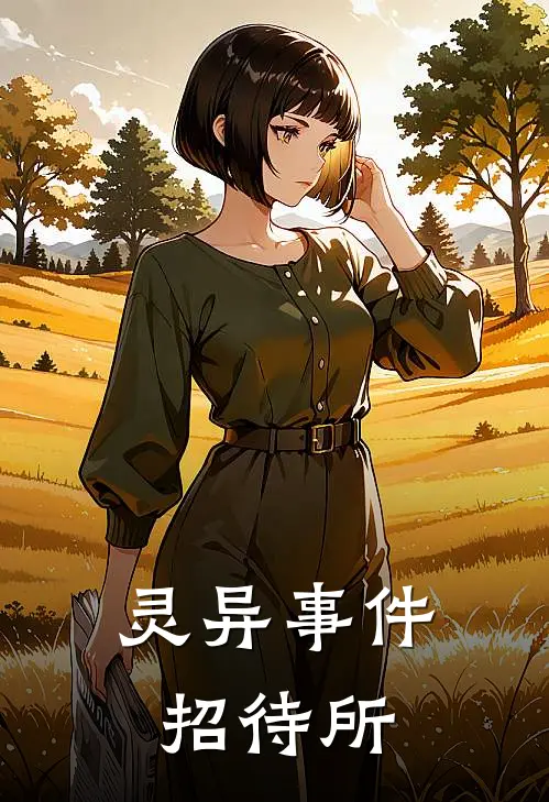 灵异事件招待所沈薇沈娇最新热门小说_免费小说全文阅读灵异事件招待所(沈薇沈娇)