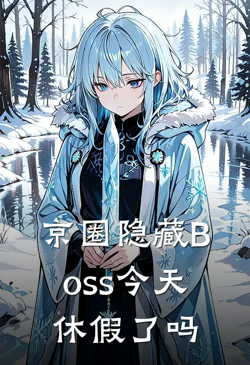 京圈隐藏Boss今天休假了吗