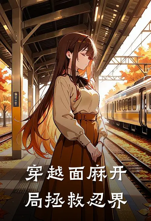 穿越面麻开局拯救忍界