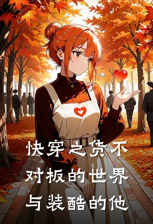 快穿之货不对板的世界与装酷的他
