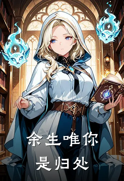 余生唯你是归处(周旭林疏月)好看的完结小说_热门小说推荐余生唯你是归处周旭林疏月