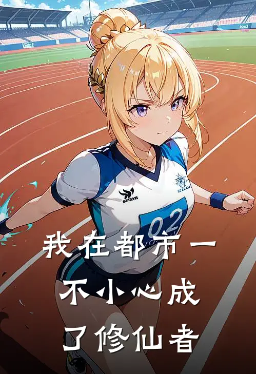 我在都市一不小心成了修仙者