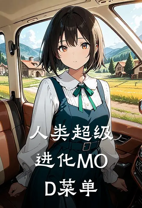 人类超级进化MOD菜单