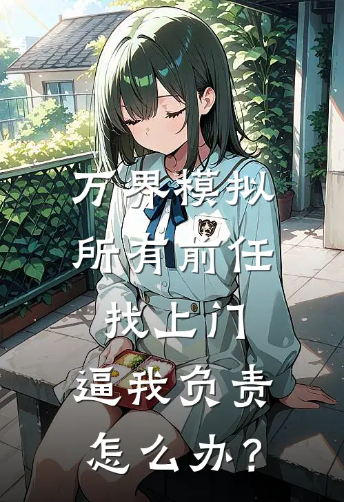 万界模拟：所有前任找上门，逼我负责怎么办？