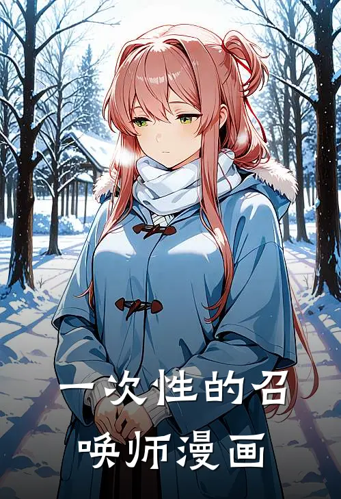 一次性的召唤师漫画