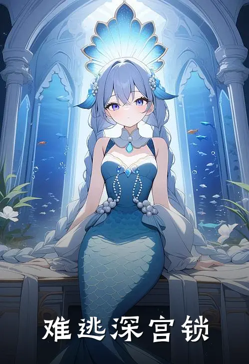 难逃深宫锁