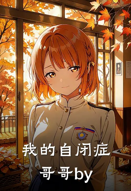 我的自闭症哥哥by