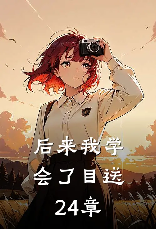 后来我学会了目送24章