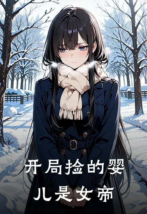 开局捡的婴儿是女帝