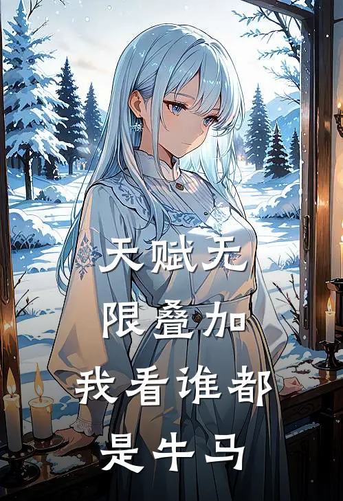 天赋无限叠加，我看谁都是牛马