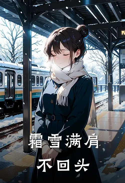 霜雪满肩不回头