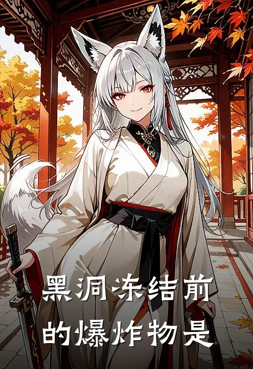 黑洞冻结前的爆炸物是