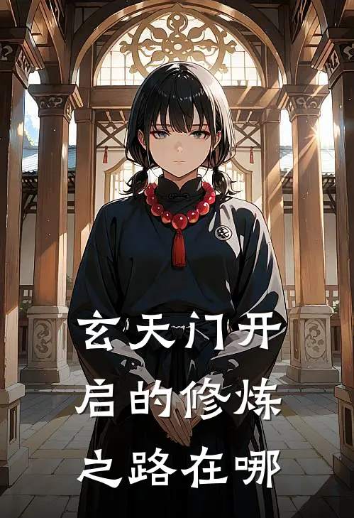 玄天门开启的修炼之路在哪