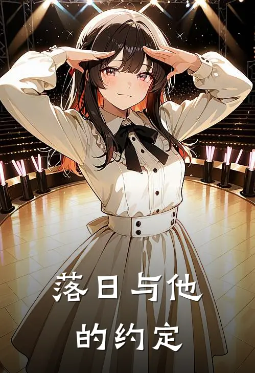 落日与他的约定