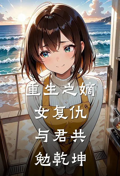 重生之嫡女复仇：与君共勉乾坤